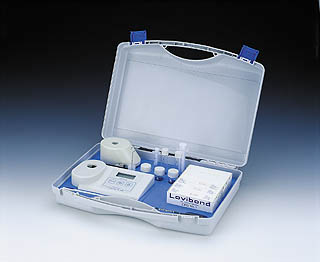 1-Fotometr PC Checkit 5