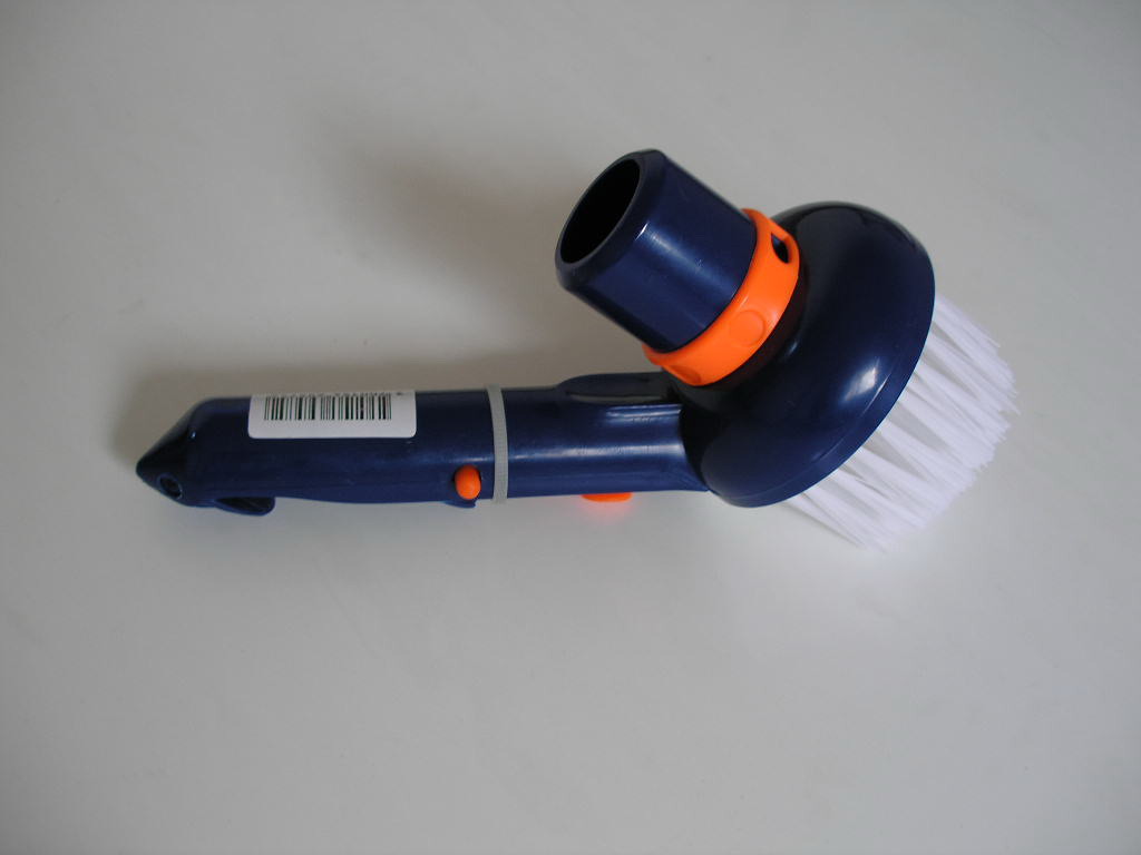 Vysavaov kart do rohu