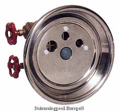 P�edmont�n� sada pro 2,2 kW, f�lie - KIT 1