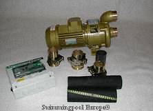 Kompleta�n� sada protipr. 2,2 kW - KIT 2
