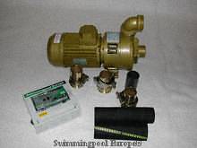Kompleta�n� sada protipr. 4,0kW - KIT 2