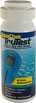 Prouky nhr. 50ks AquaChek 3v1