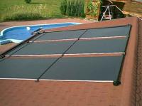 Sada AKYSUN 2,4m2 - vyberte po�et panel�
