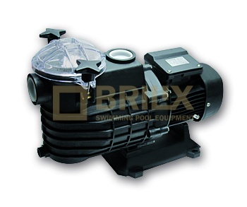Brilix BS II, 10m3/h