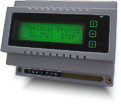 Elektronický termostat D100L