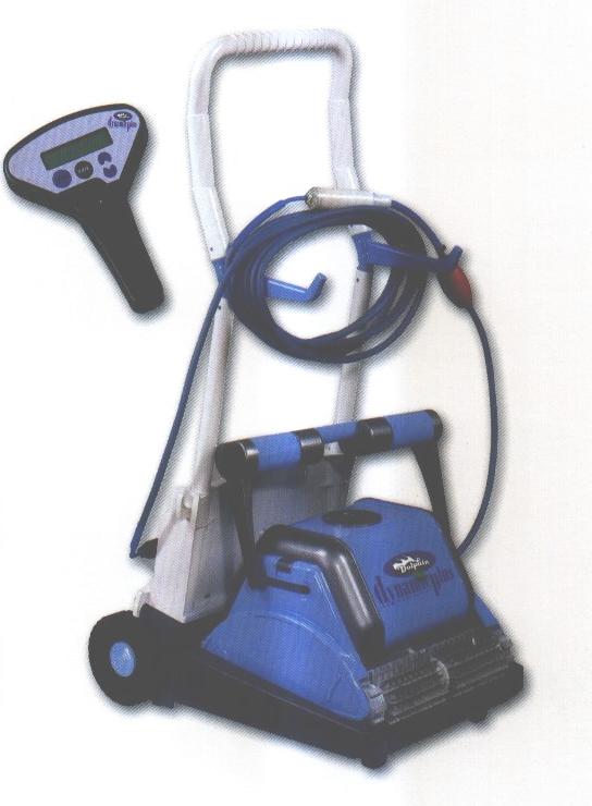 Dolphin D2002 Plus DO