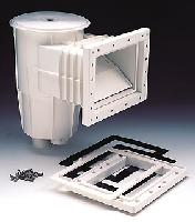 Skimmer standard 15L (folie+pref.)