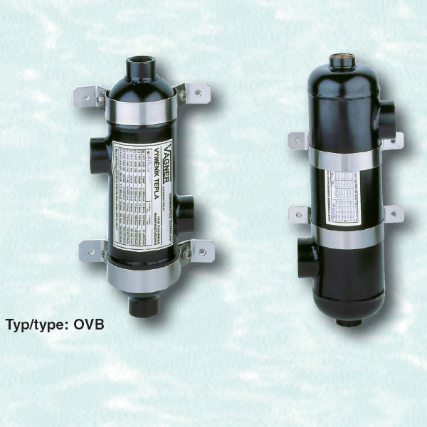 Nerez.vmnk OVB 20kW -vyberte si vkon