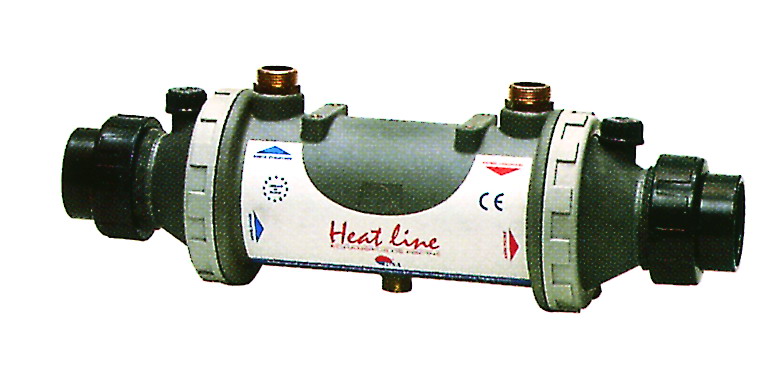 Nerez.vmnk PSA 20kW -vyberte si vkon